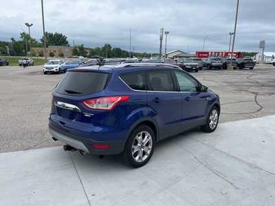 2016 Ford Escape, $10500. Photo 12