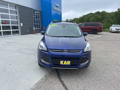 2016 Ford Escape, $10500. Photo 5