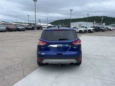 2016 Ford Escape, $10500. Photo 6