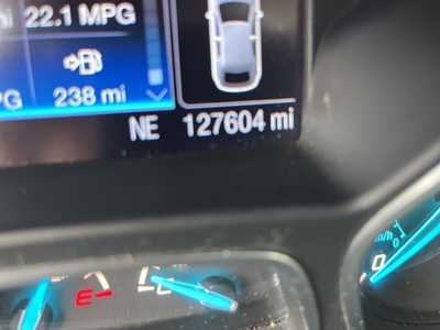 2016 Ford Escape, $10500. Photo 9