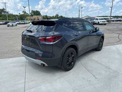 2022 Chevrolet Blazer, $28500. Photo 10
