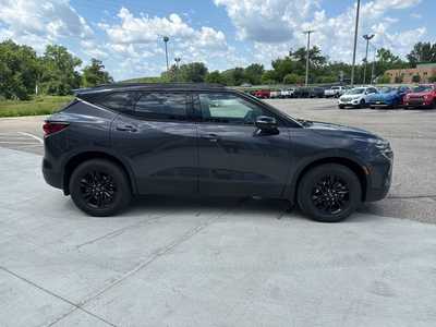 2022 Chevrolet Blazer, $28500. Photo 11