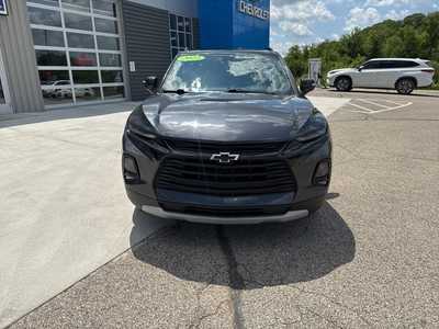 2022 Chevrolet Blazer, $28500. Photo 12