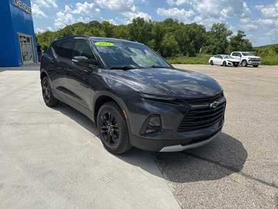 2022 Chevrolet Blazer, $28500. Photo 2
