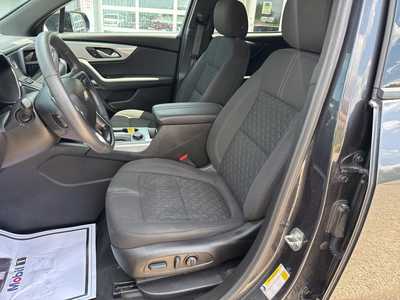2022 Chevrolet Blazer, $28500. Photo 5