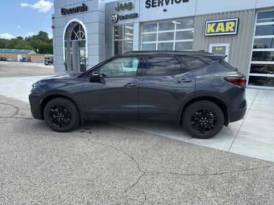 2022 Chevrolet Blazer, $28500. Photo 6