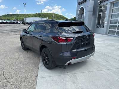 2022 Chevrolet Blazer, $28500. Photo 7