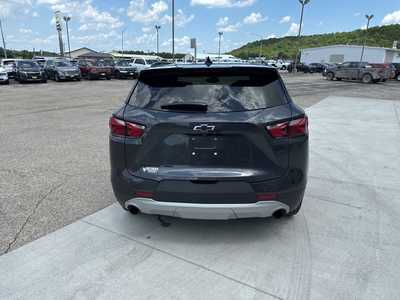 2022 Chevrolet Blazer, $28500. Photo 9