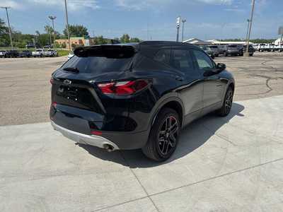 2022 Chevrolet Blazer, $29000. Photo 10