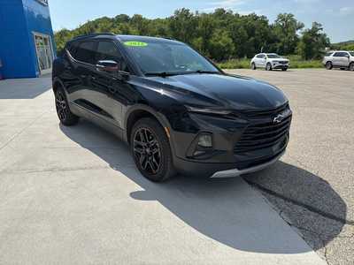 2022 Chevrolet Blazer, $29000. Photo 2