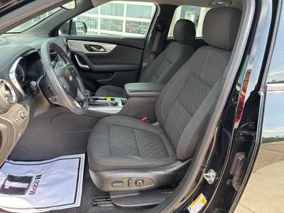 2022 Chevrolet Blazer, $29000. Photo 5