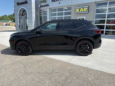 2022 Chevrolet Blazer, $29000. Photo 6