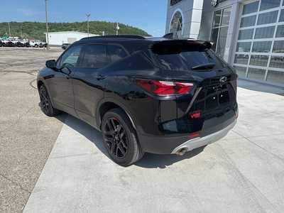 2022 Chevrolet Blazer, $29000. Photo 7