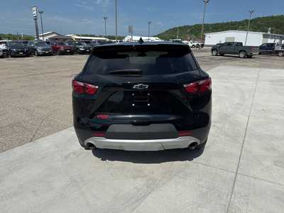 2022 Chevrolet Blazer, $29000. Photo 9