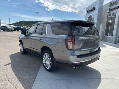 2021 Chevrolet Tahoe, $53000. Photo 10
