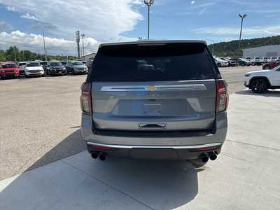 2021 Chevrolet Tahoe, $53000. Photo 11