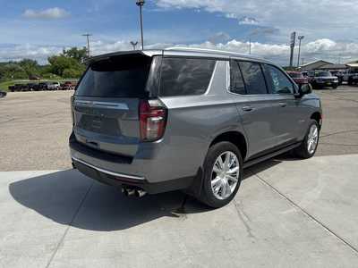 2021 Chevrolet Tahoe, $53000. Photo 12