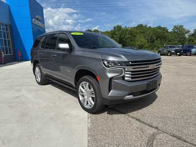 2021 Chevrolet Tahoe, $53000. Photo 2