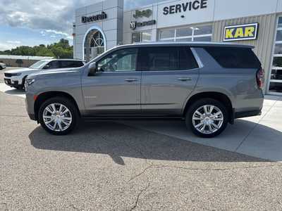 2021 Chevrolet Tahoe, $53000. Photo 9