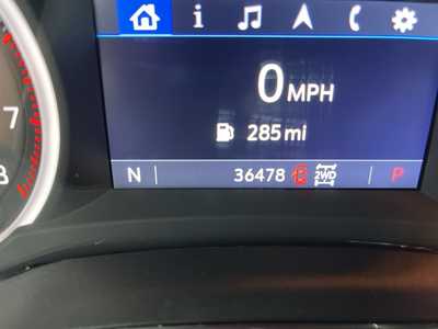 2023 Chevrolet TrailBlazer, $24500. Photo 10
