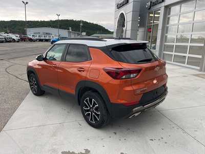 2023 Chevrolet TrailBlazer, $24500. Photo 12