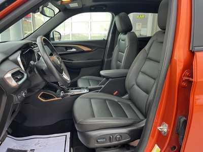 2023 Chevrolet TrailBlazer, $24500. Photo 2