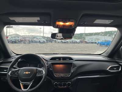 2023 Chevrolet TrailBlazer, $24500. Photo 3