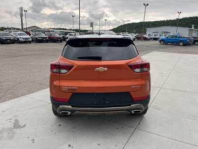 2023 Chevrolet TrailBlazer, $24500. Photo 7