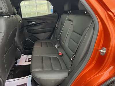 2023 Chevrolet TrailBlazer, $24500. Photo 8