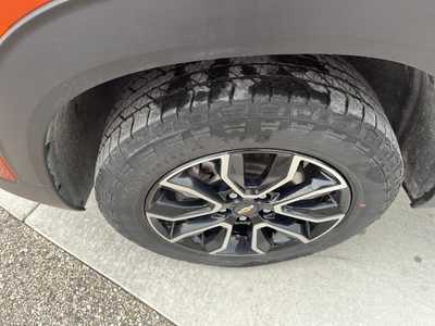 2023 Chevrolet TrailBlazer, $24500. Photo 9