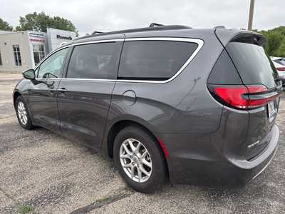 2022 Chrysler Pacifica, $22000. Photo 5