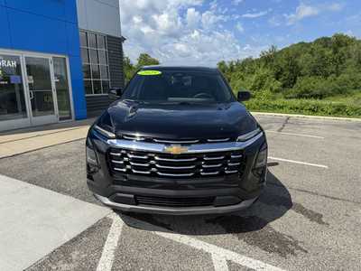 2026 Chevrolet Equinox, $34700. Photo 10