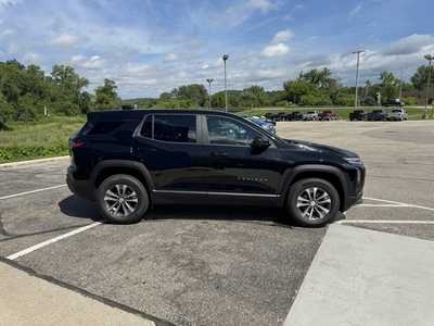 2026 Chevrolet Equinox, $34700. Photo 12