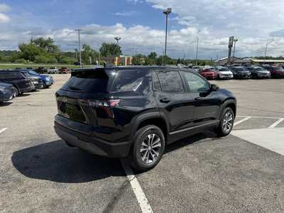 2026 Chevrolet Equinox, $34700. Photo 3