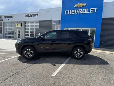 2026 Chevrolet Equinox, $34700. Photo 5