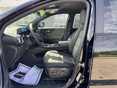 2026 Chevrolet Equinox, $34700. Photo 6