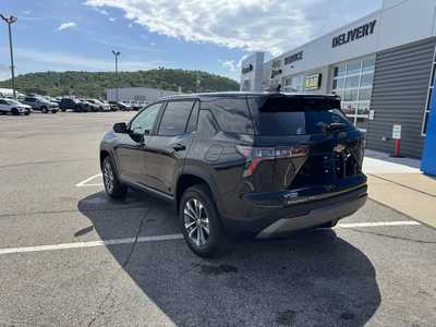 2026 Chevrolet Equinox, $34700. Photo 7