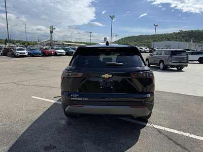 2026 Chevrolet Equinox, $34700. Photo 9