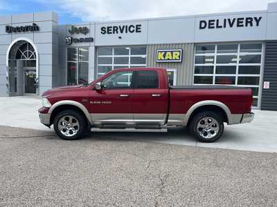 2011 RAM 1500 Ext Cab, $15000. Photo 10