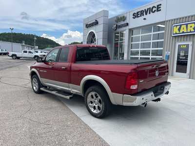 2011 RAM 1500 Ext Cab, $15000. Photo 11