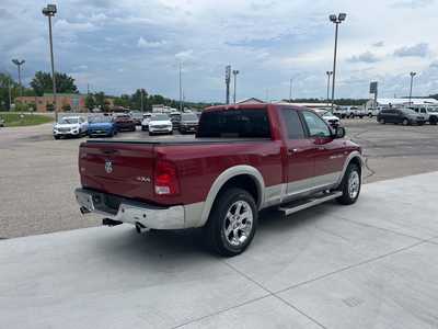 2011 RAM 1500 Ext Cab, $15000. Photo 12