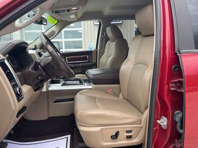 2011 RAM 1500 Ext Cab, $15000. Photo 2