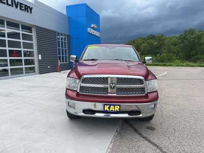 2011 RAM 1500 Ext Cab, $15000. Photo 5