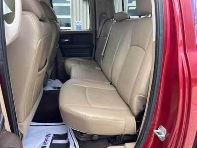 2011 RAM 1500 Ext Cab, $15000. Photo 7