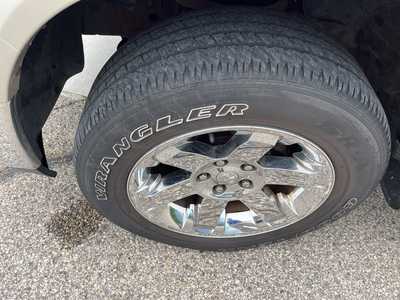 2011 RAM 1500 Ext Cab, $15000. Photo 8