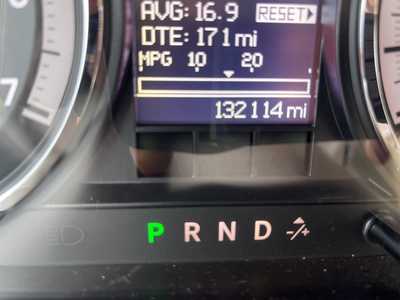2011 RAM 1500 Ext Cab, $15000. Photo 9