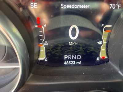 2022 Jeep Wrangler Unlimited, $32000. Photo 10