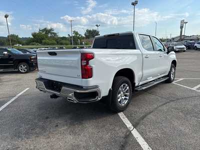 2025 Chevrolet 1500 Crew Cab, $59200. Photo 10