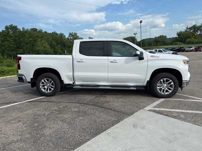 2025 Chevrolet 1500 Crew Cab, $59200. Photo 11