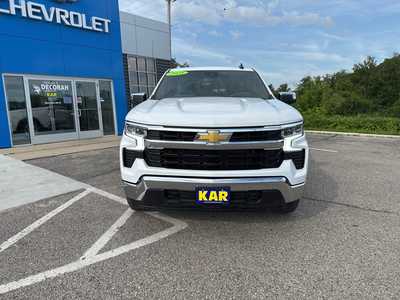 2025 Chevrolet 1500 Crew Cab, $59200. Photo 12